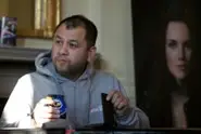 rob yong is playing poker
