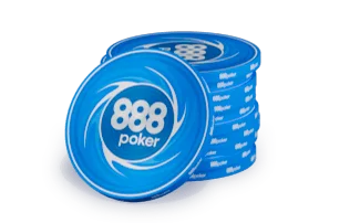 888poker chips.