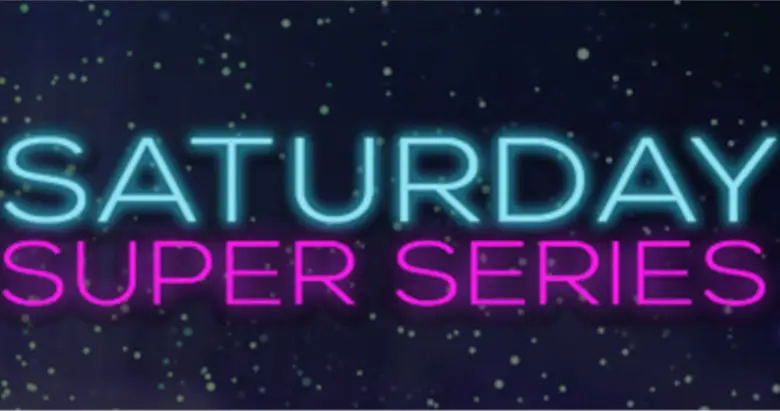 Saturday Super Series at Americas Cardroom.
