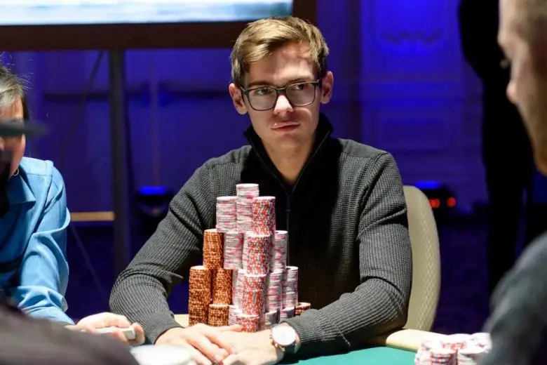 Fedor Holz