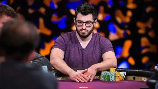 Phil Galfond.