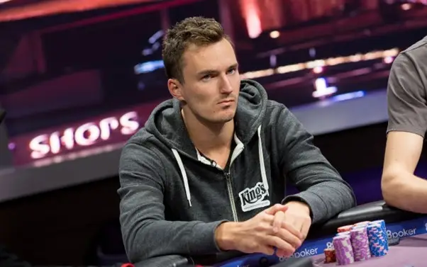 Steffen Sontheimer.