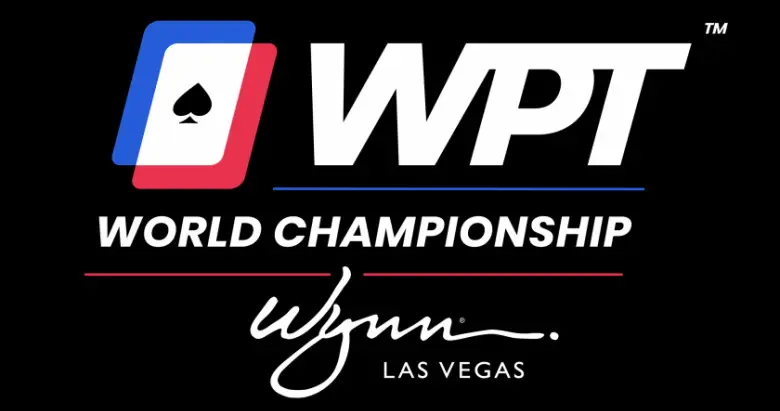 wpt world championship wynn las vegas
