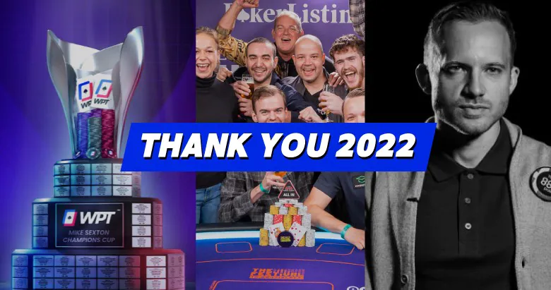 PokerListings 2022 Recap header.