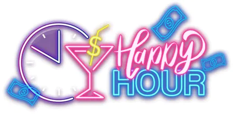 GGPoker Happy Hour.