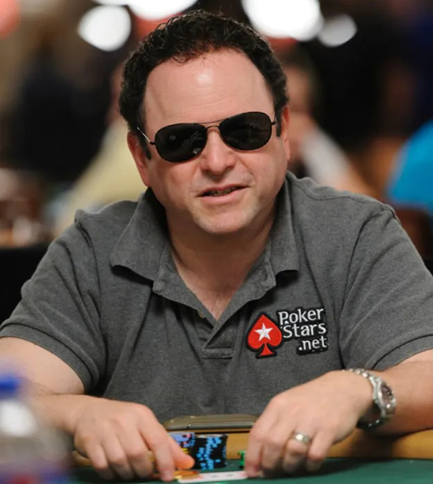 Jason Alexander.