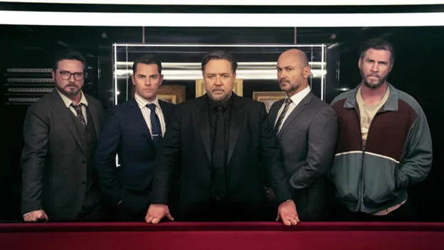 Is The Movie “Poker Face” a Good Poker Movie?