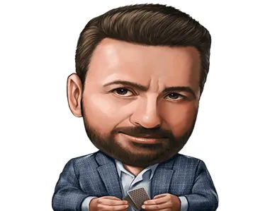 GGPoker Ambassador Daniel Negreanu.
