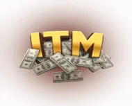 GGPoker ITM.
