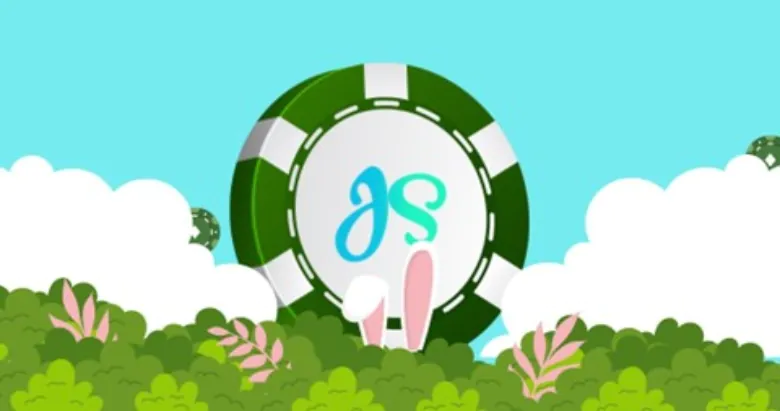 Juicy Stakes Poker Easter.