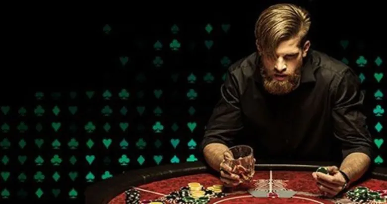 Juicy Stakes Poker.