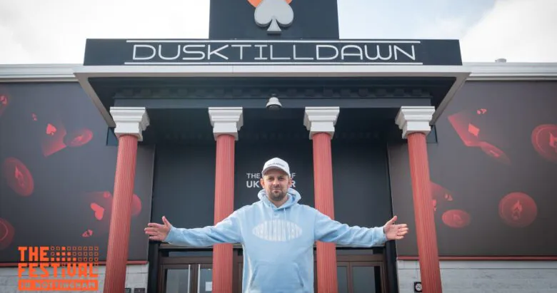 PokerListings Diaries – Once Upon a Time in Nottingham