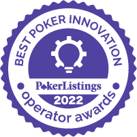 Best Poker Innovation.