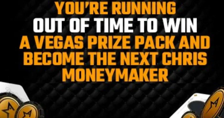 Americas Cardroom - Moneymaker 2.0.