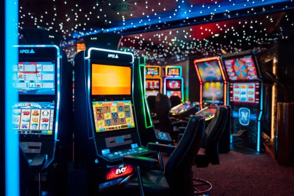 Banco Casino Slots.
