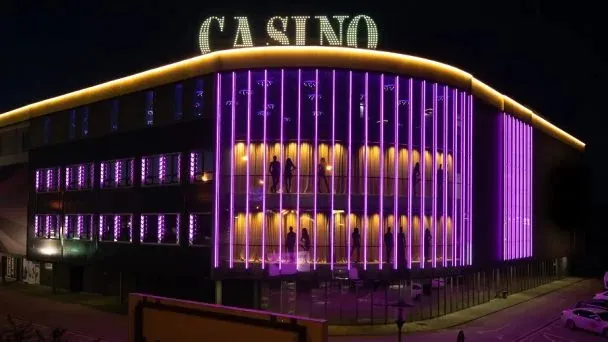 Card Casino.