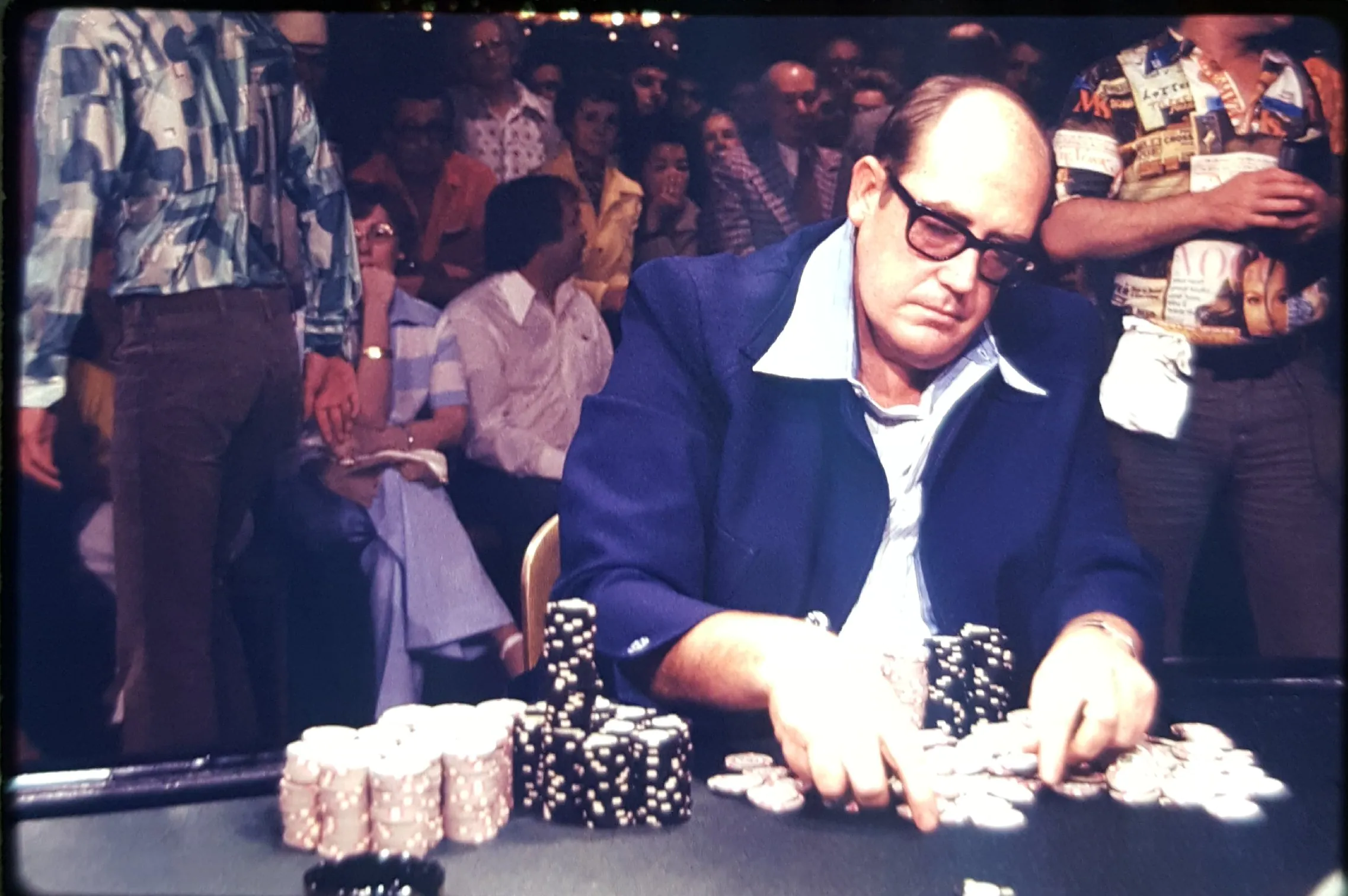 Doyle Brunson