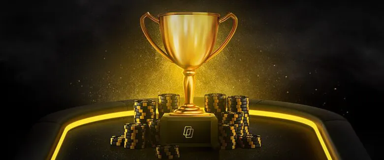 PokerMatch Legend PKO.