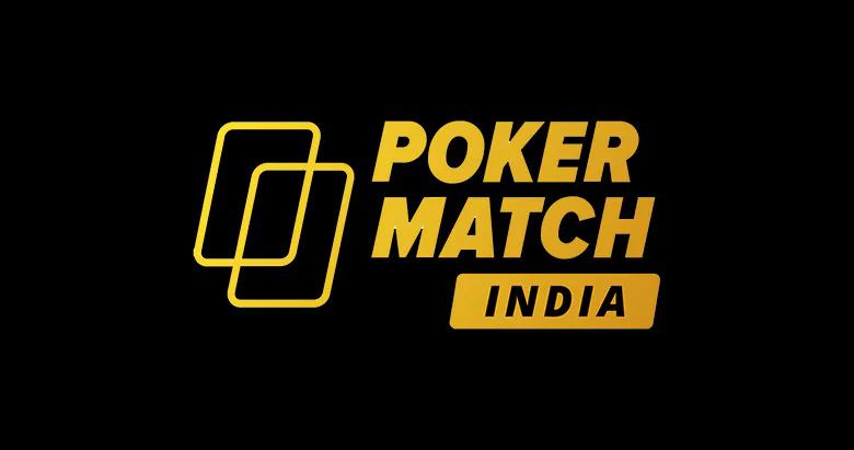 PokerMatch Logo.