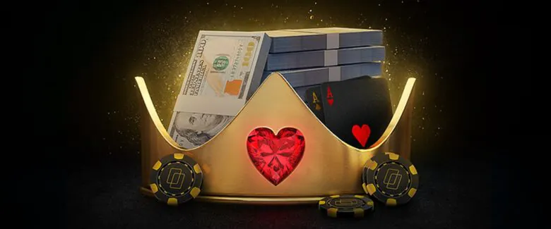 PokerMatch Weekly Cash Masters.