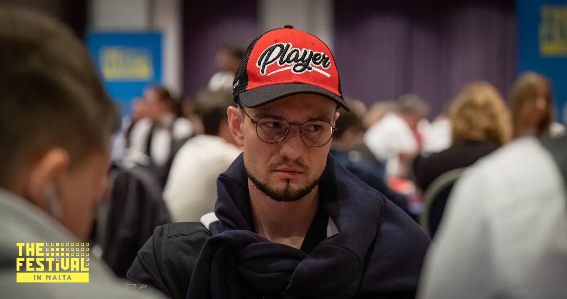 PokerListings Championship Aleksiy Baranovskiy