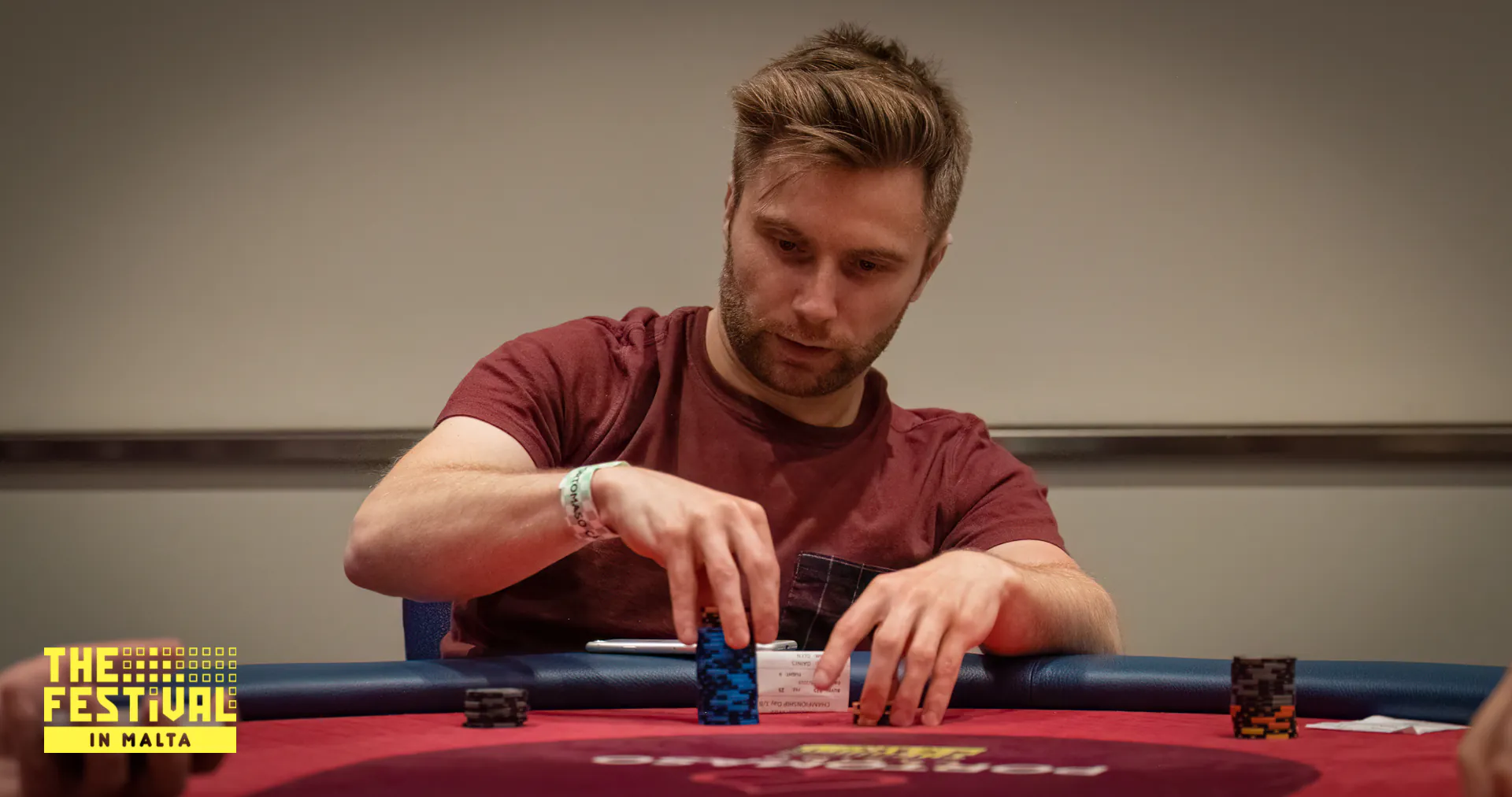 PokerListings Championship Glen Gaines