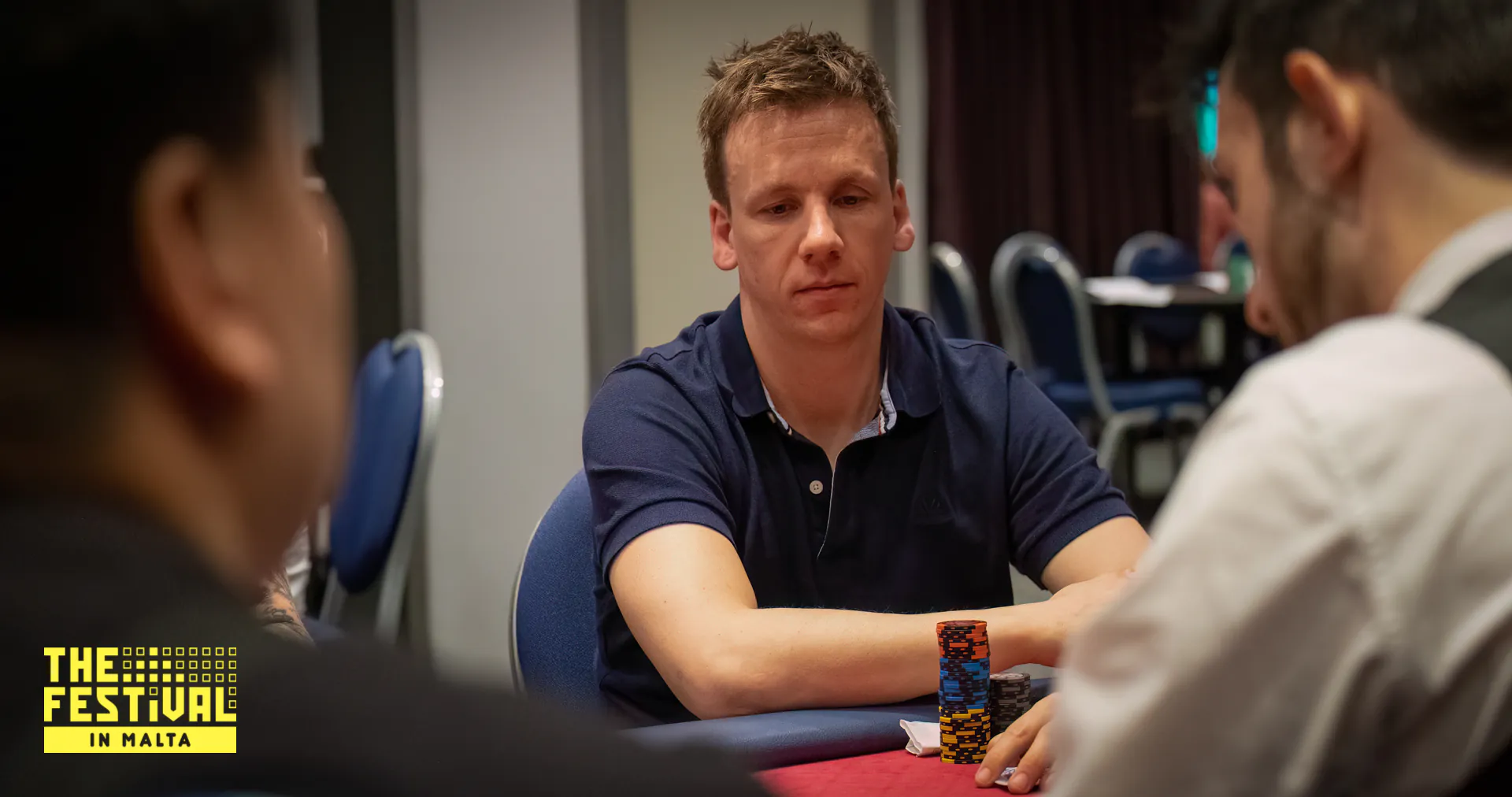PokerListings Championship 2023 Stian Nostdahl