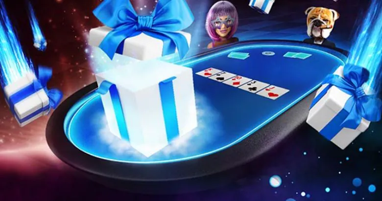 888poker Gift.