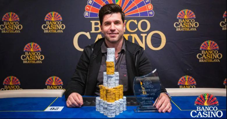 Banco Casino Winner