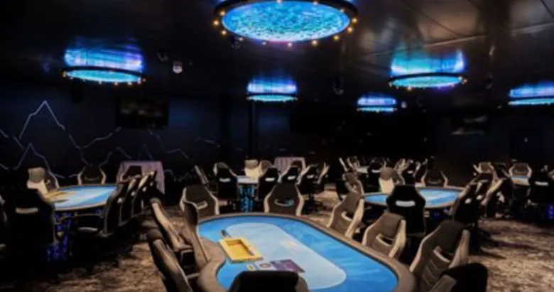 Grand Casino Liechtenstein