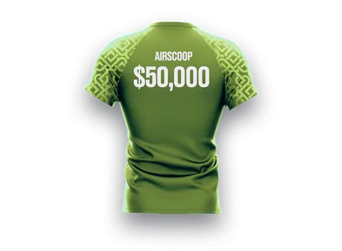 PokerStars Airscoop