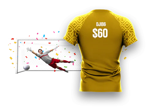 PokerStars DJIB6