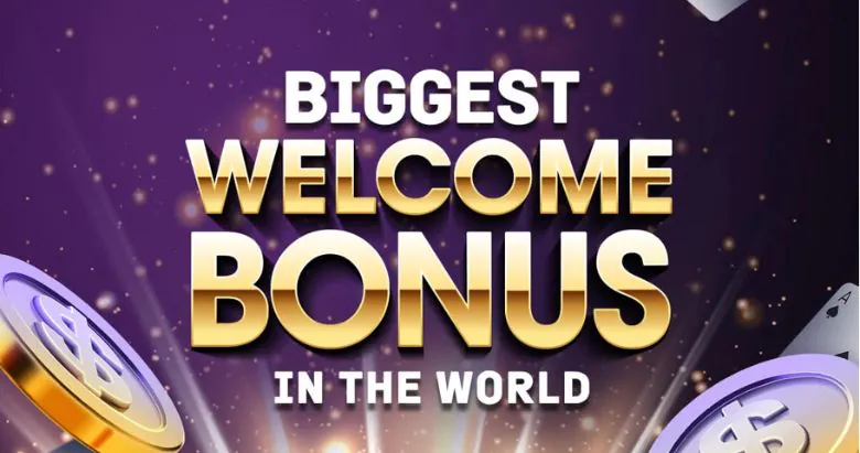 Americas Cardroom Welcome Bonus