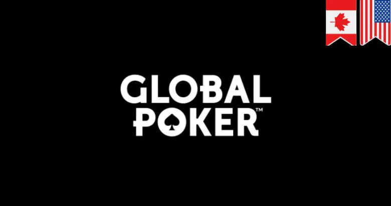 Global Poker Logo 2023