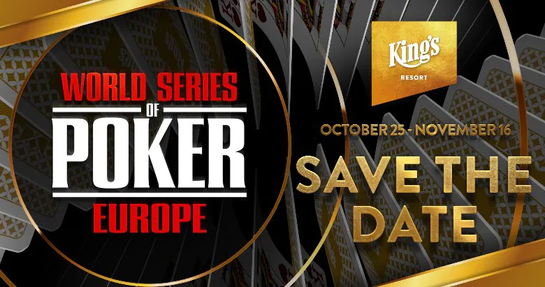 WSOPE Rozvadov 2023.