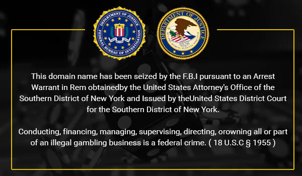 Black Friday Scandal