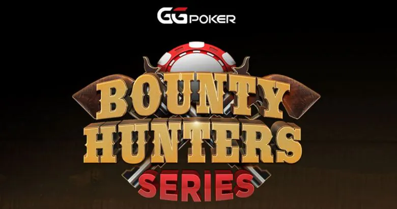GGPoker Bounty Hunter Series 2023