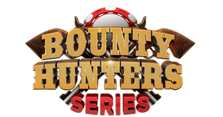 GGPoker Bounty Hunter Series 2023
