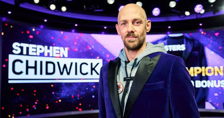 Poker Masters Stephen Chidwick
