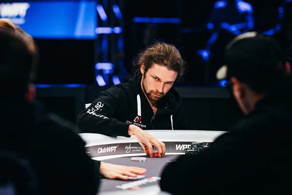 WPT Global WPT World Championship 2023 