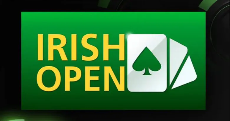 Irish Poker Open