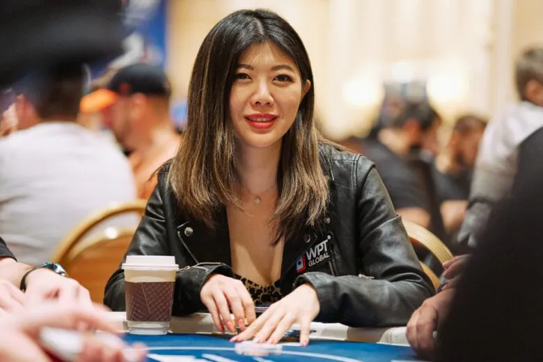 Xuan Liu