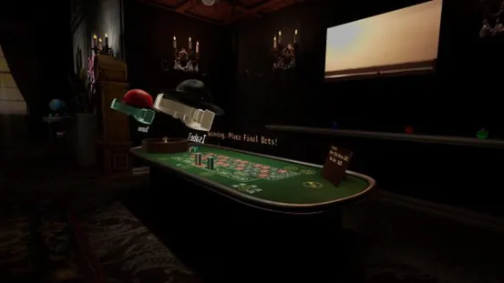 Social Club VR