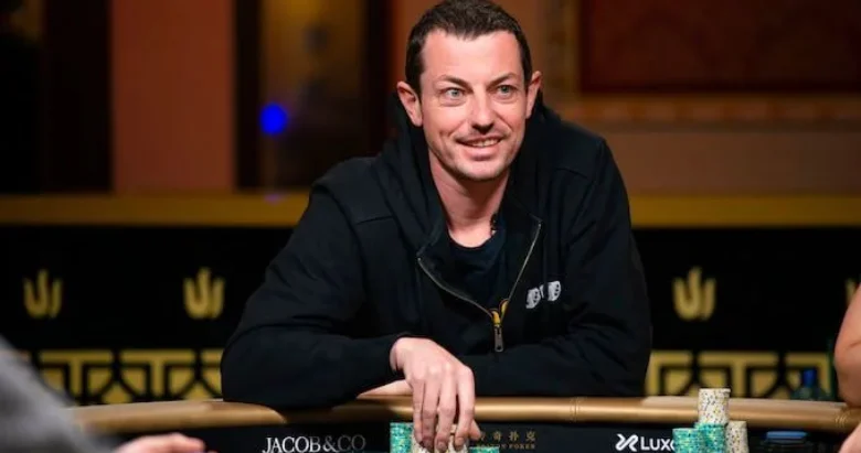 Tom Dwan