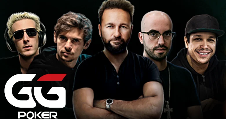 GGPoker Team