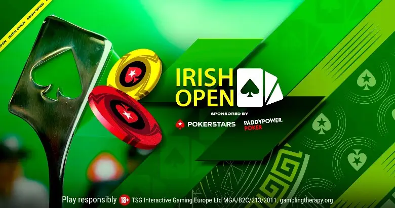 Cards and Craic: Inside the Unforgettable Irish Open 2024