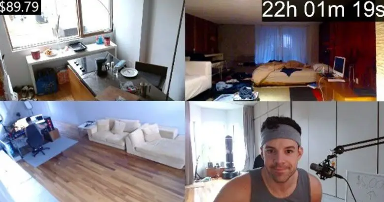 Kevin Martin How It Started?