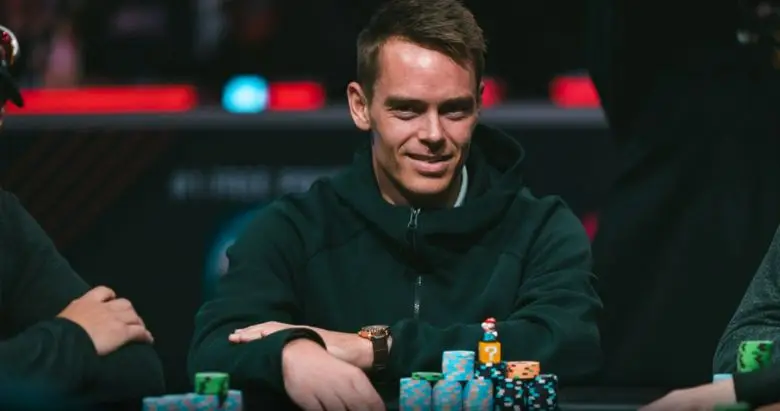 Espen Uhlen Jorstad