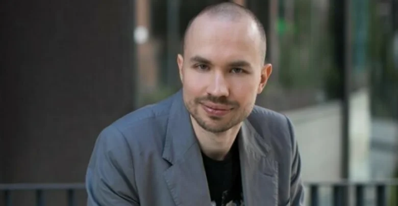 Oleg Ostroumov