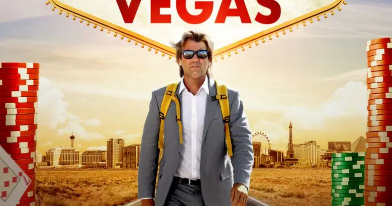 Seven Days in Vegas